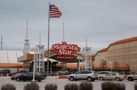 majestic star casino application